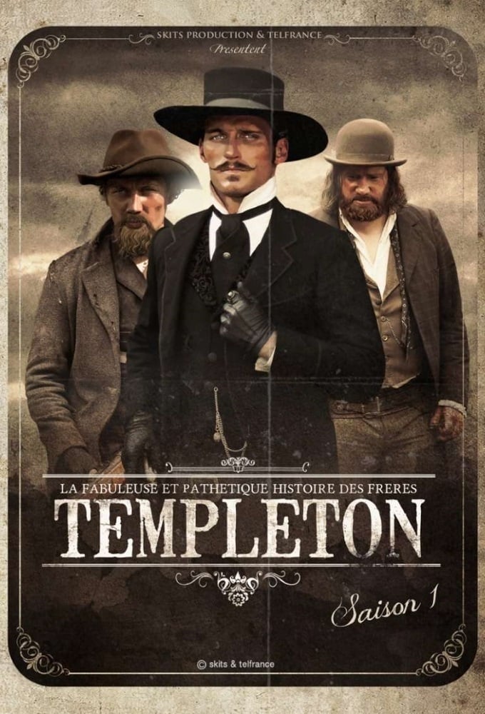 Templeton (2015)