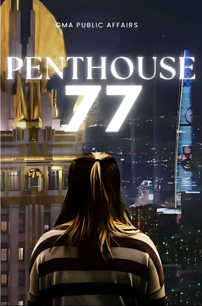 Penthouse 77