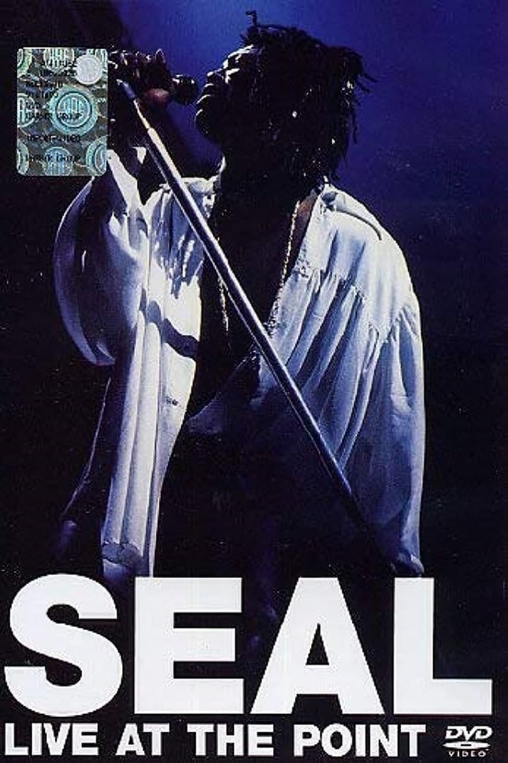 SEAL : Live at the Point Dublin
