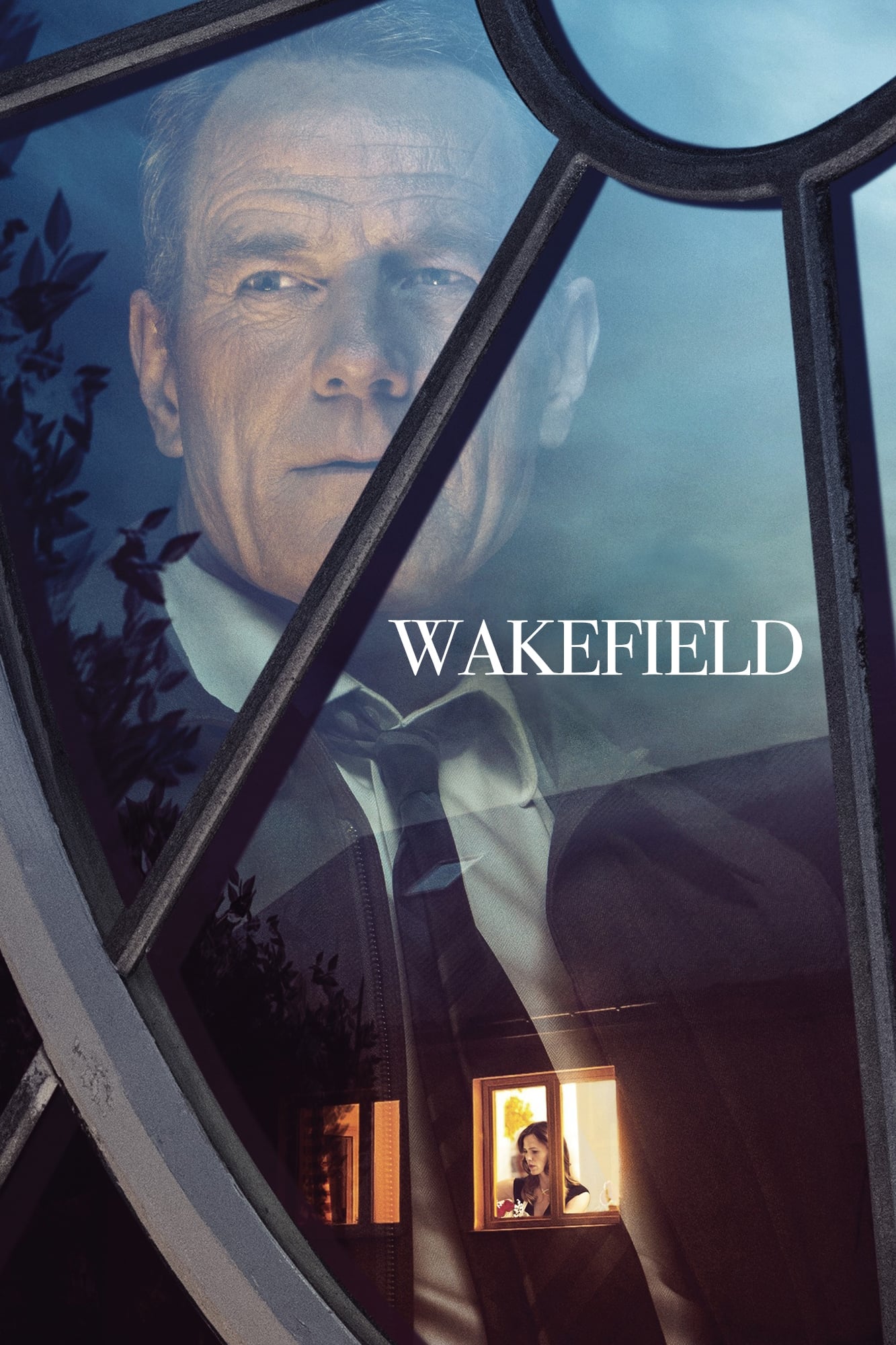 El Señor Wakefield (2017)