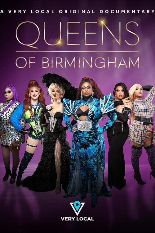Queens of Birmingham