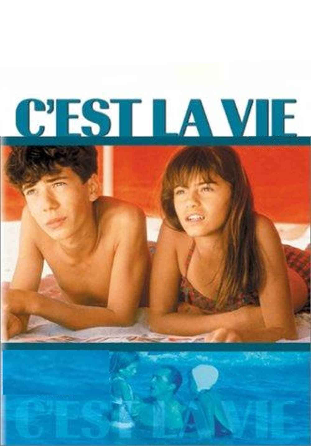 C'est La Vie (1990)