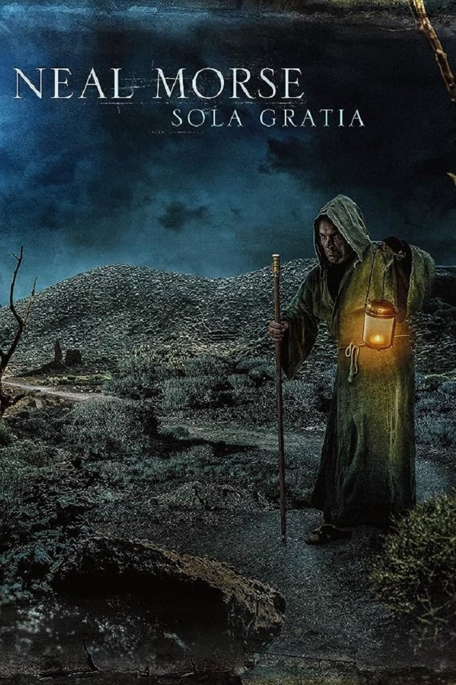 Neal Morse: The Making of Sola Gratia