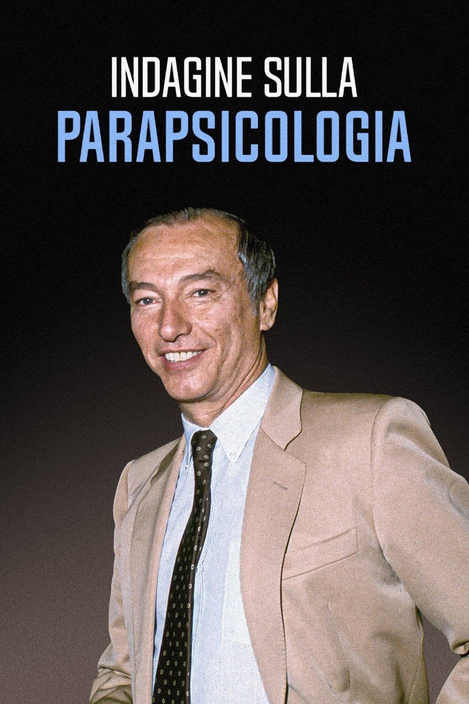 Indagine sulla parapsicologia