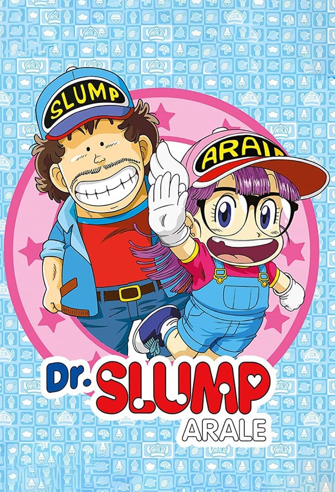 Dr. Slump (1981)