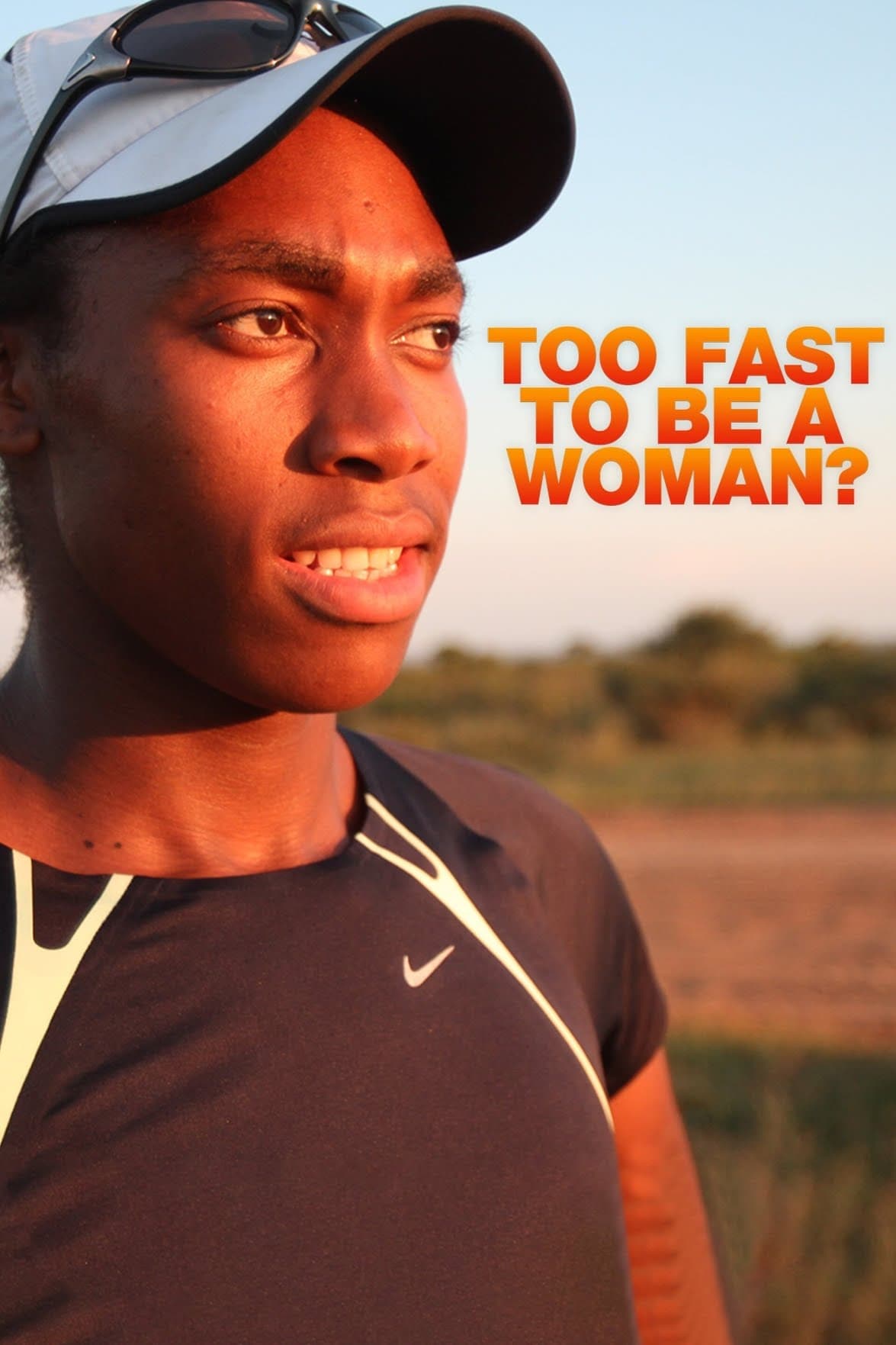 Too Fast to be a Woman?: The Story of Caster Semenya