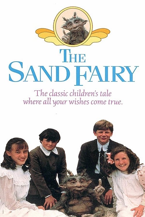 The Sand Fairy