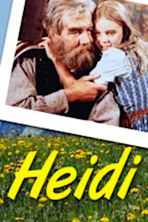 Heidi (1968)