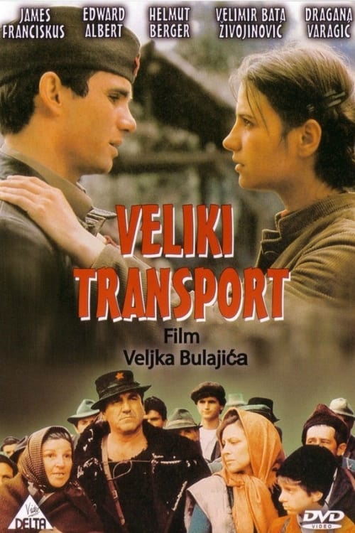 Great Transport (1983)