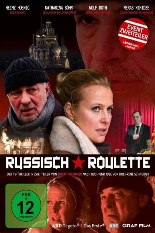Russisch Roulette (2012)