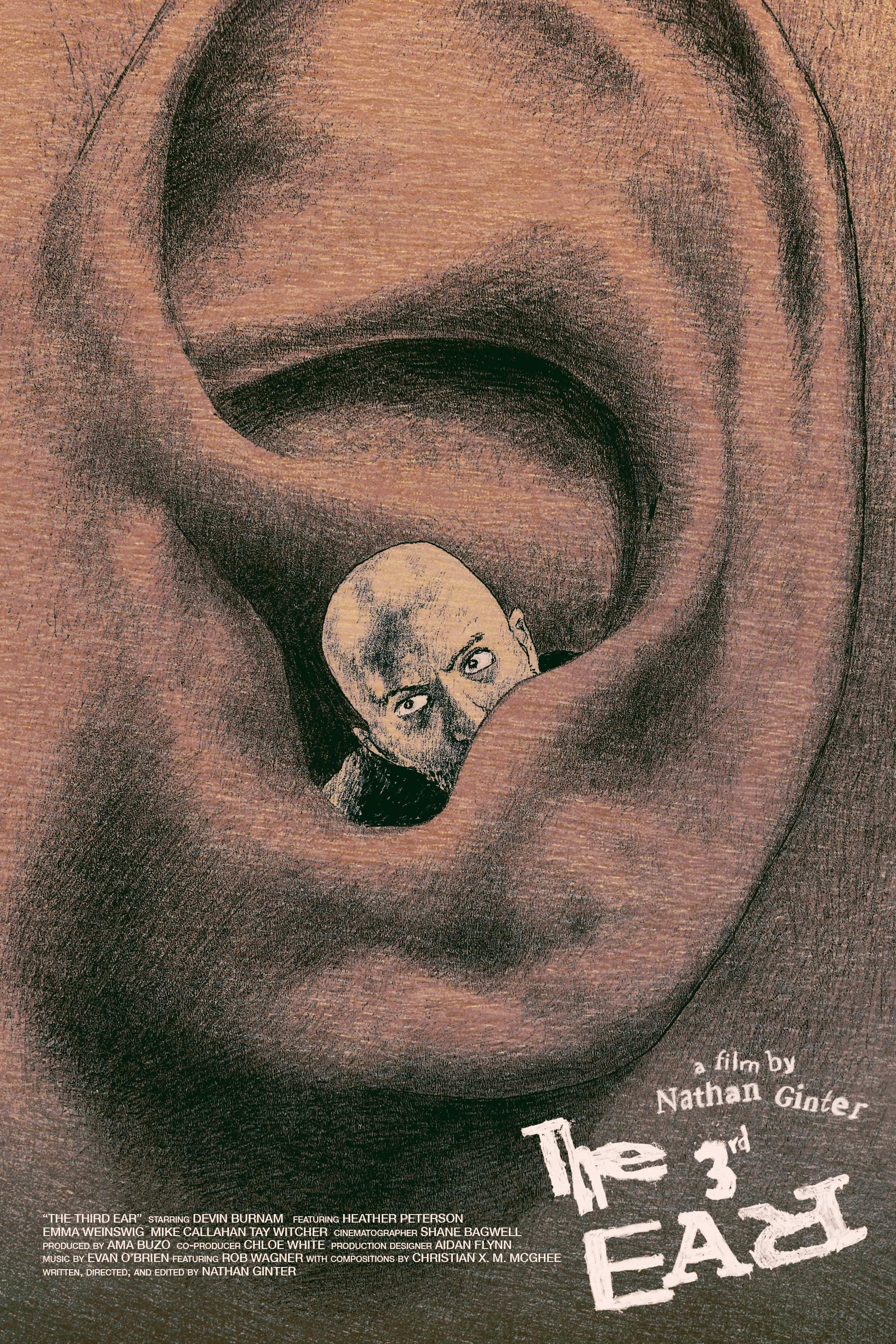 The Third Ear