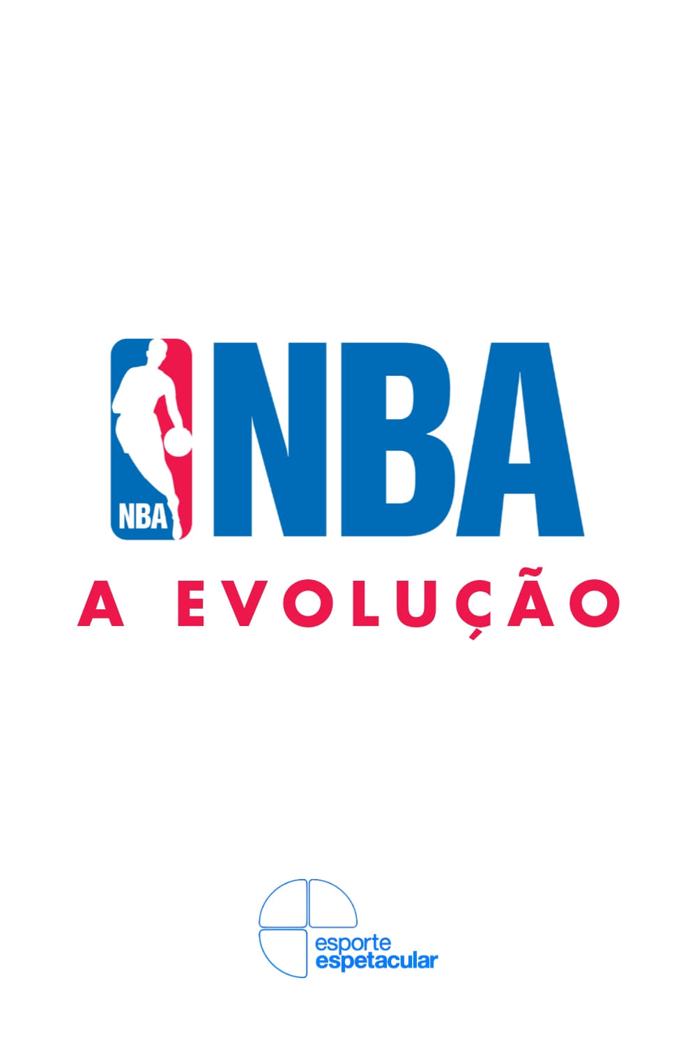 NBA: A Evolução