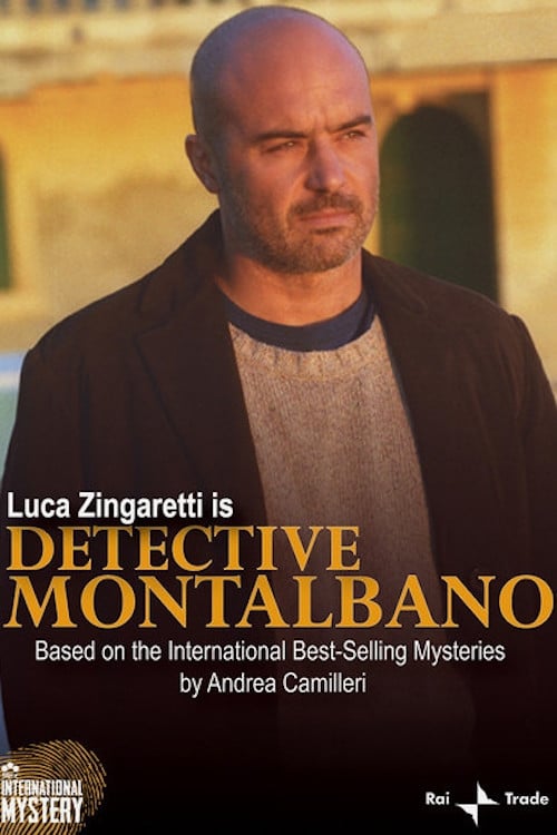 Inspector Montalbano (1999)