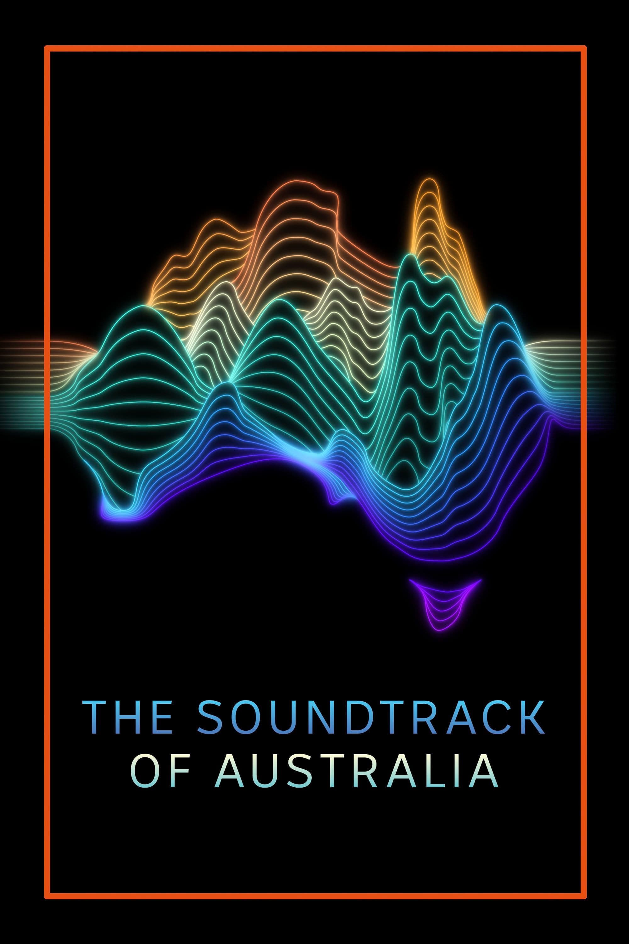The Soundtrack of Australia