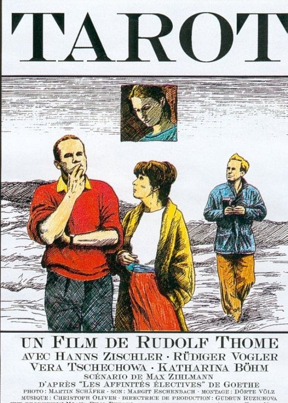 Tarot (1986)