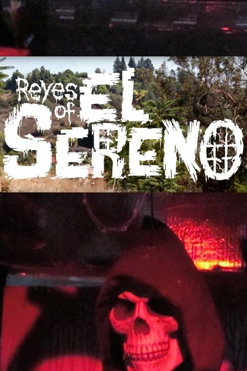 Reyes of El Sereno