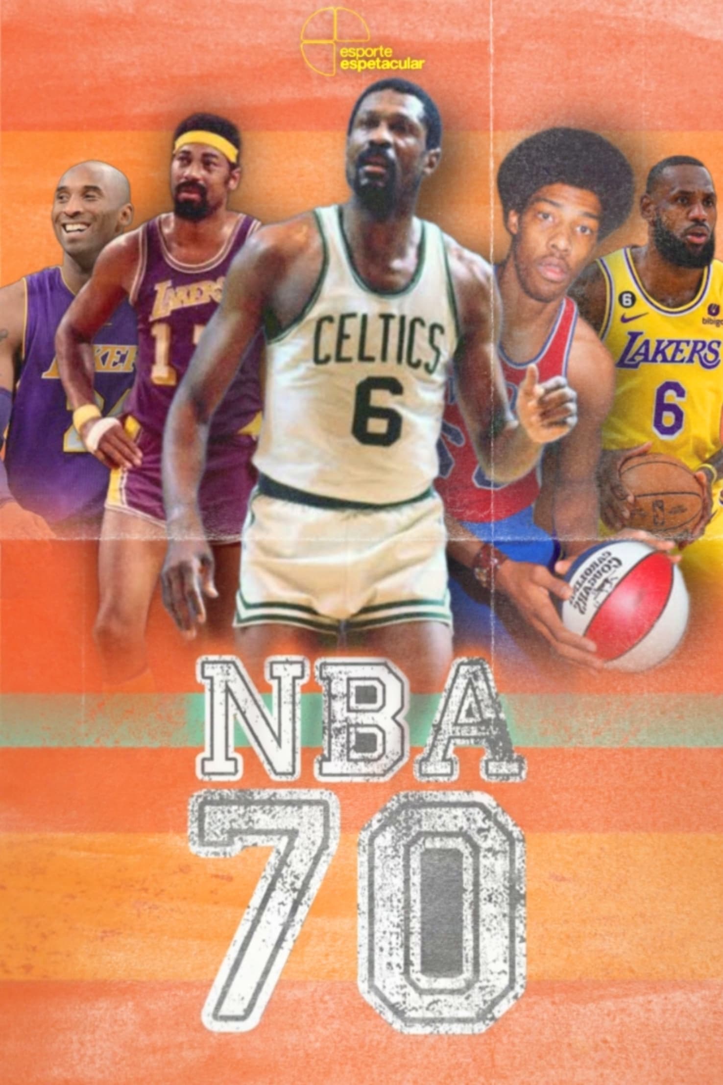 NBA 70