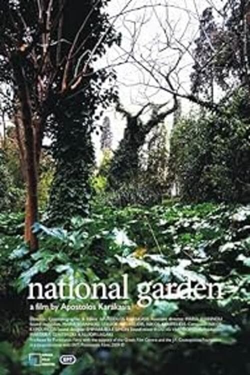 National Garden
