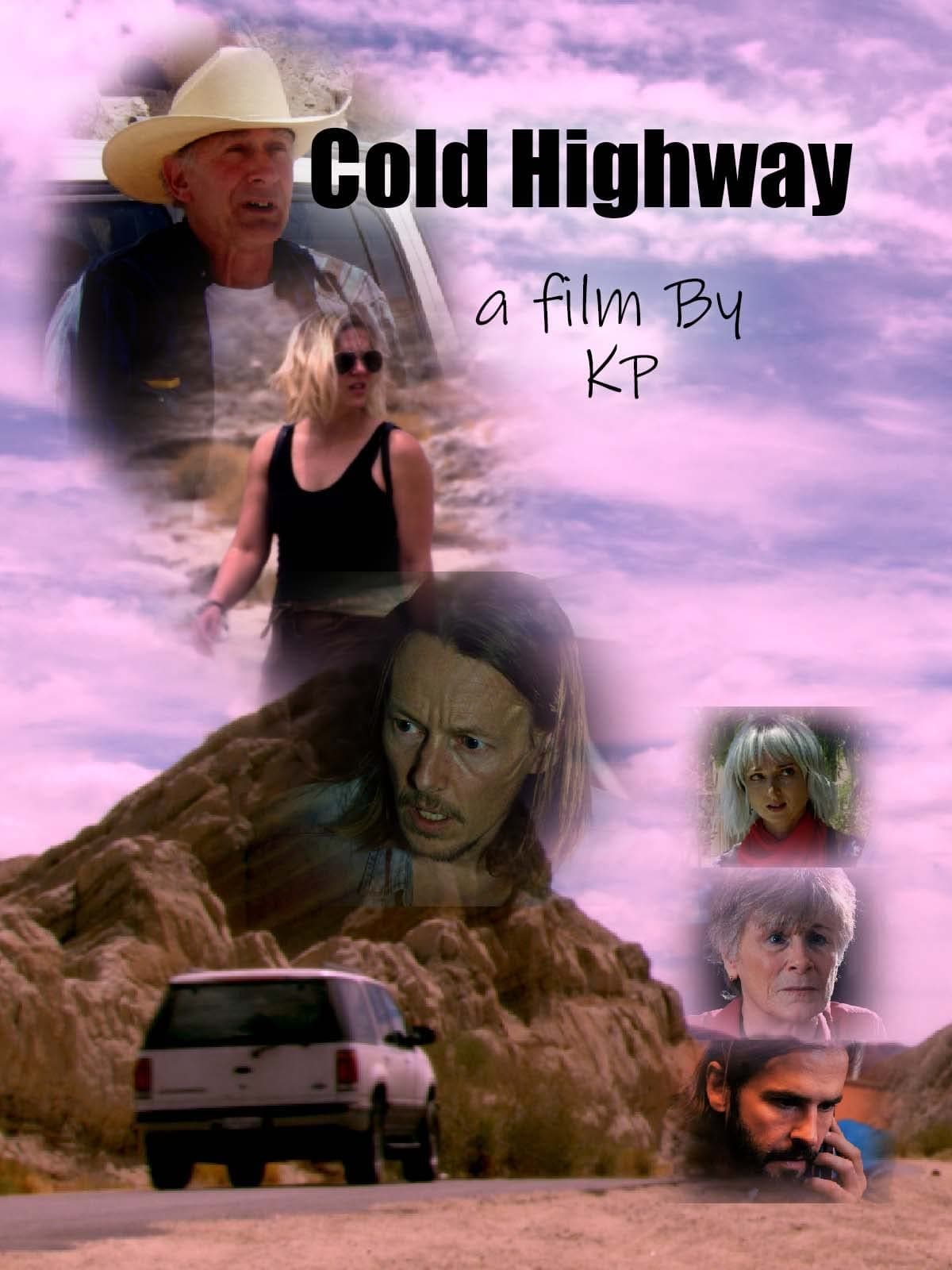 Cold Highway