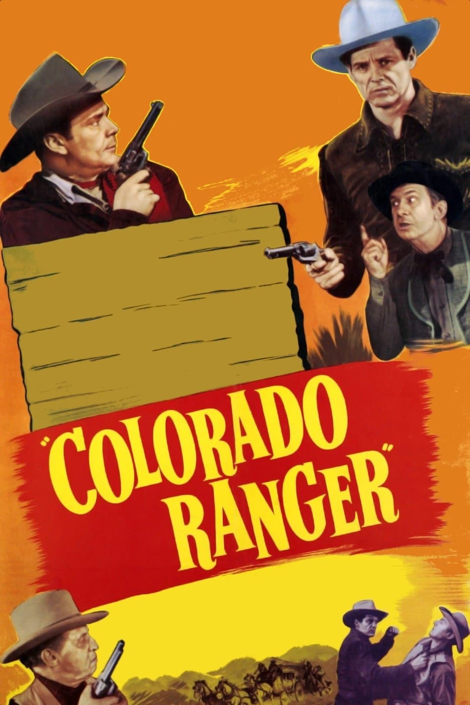Colorado Ranger