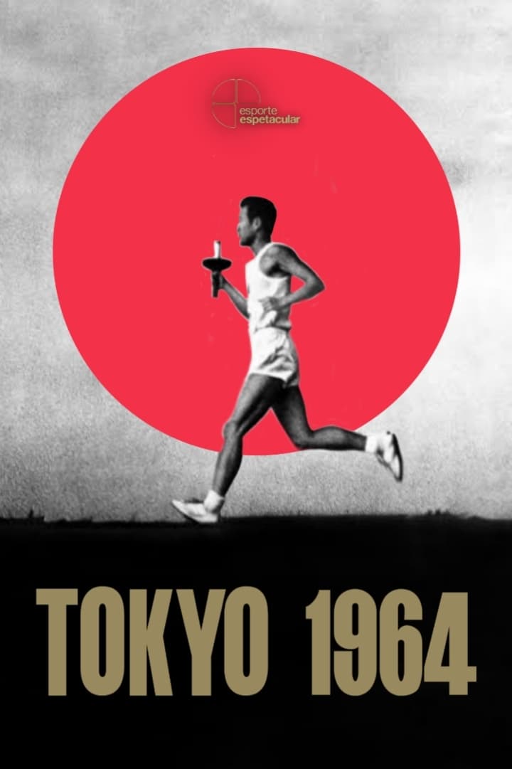 Tóquio 1964
