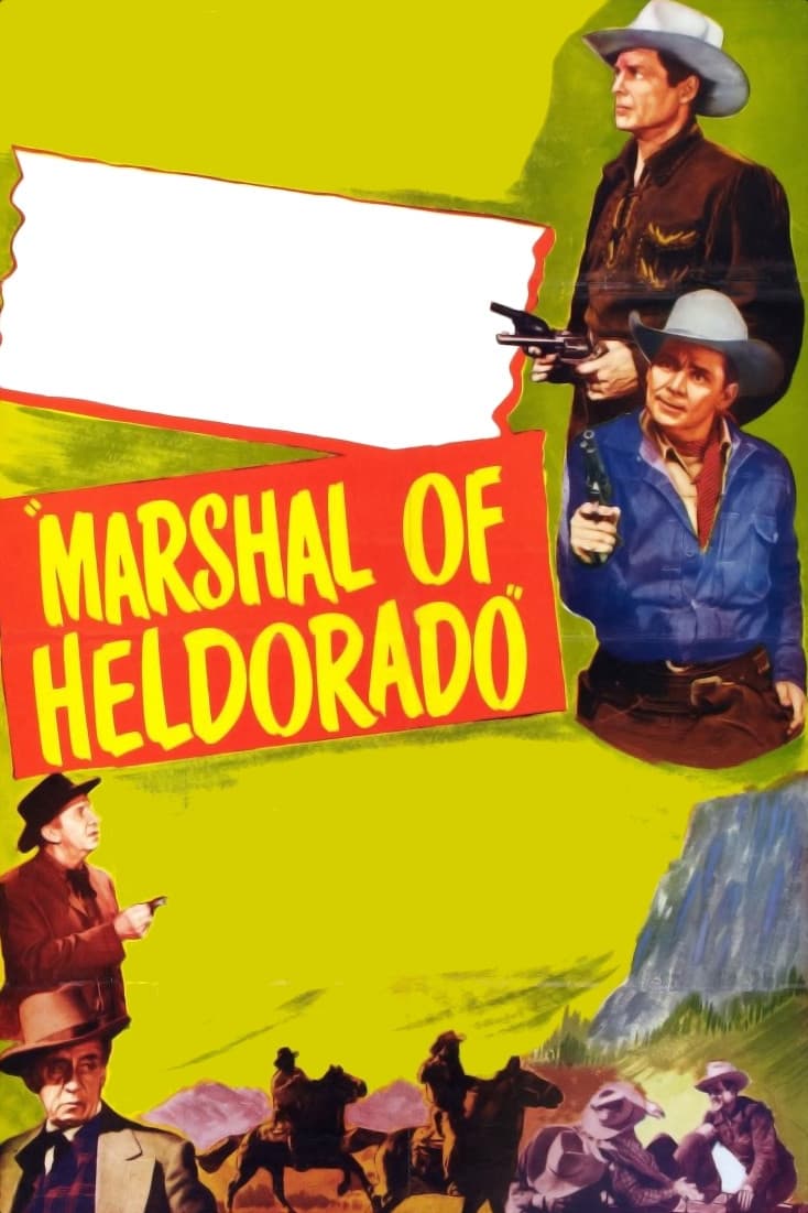 Marshal of Heldorado