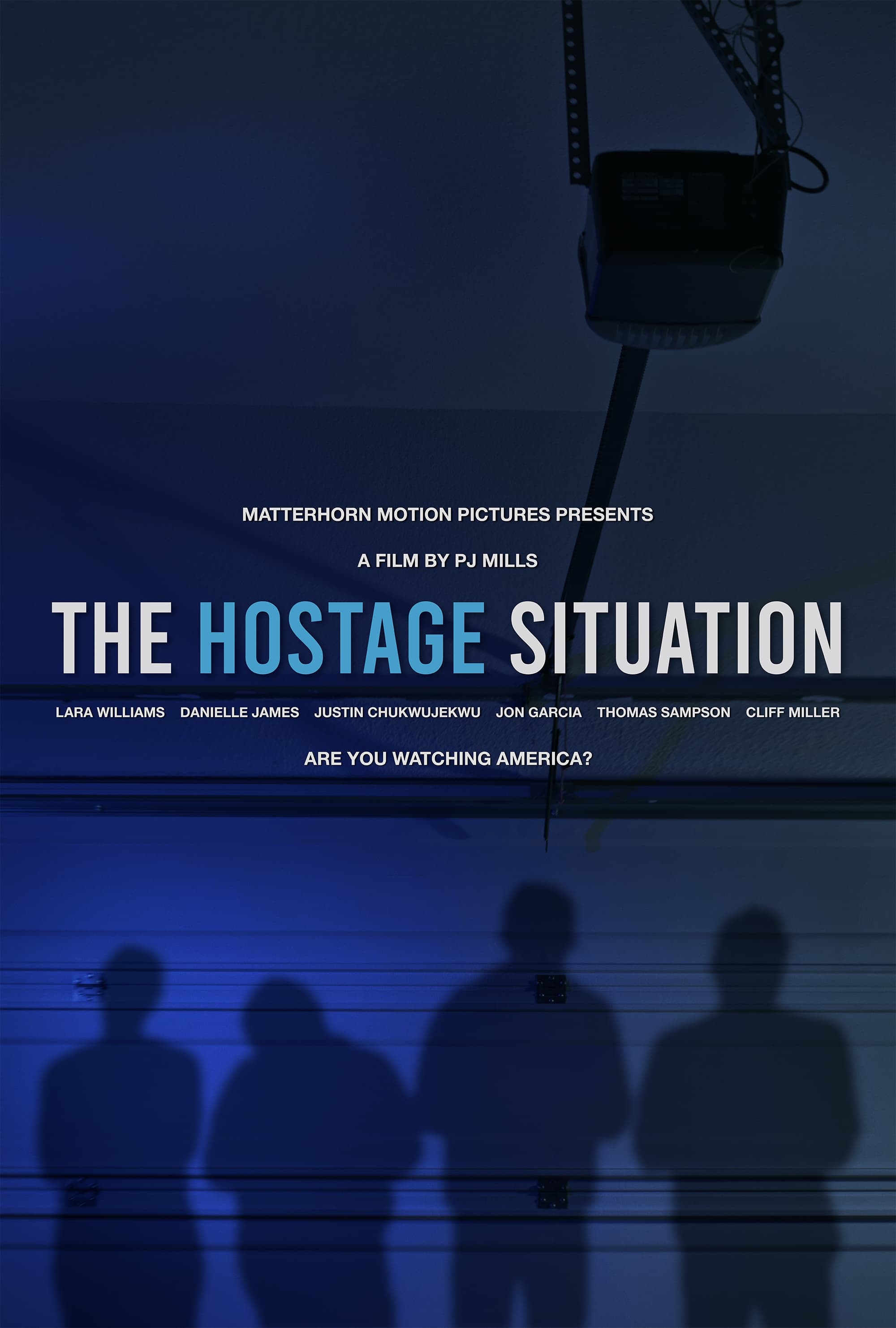 The Hostage Situation