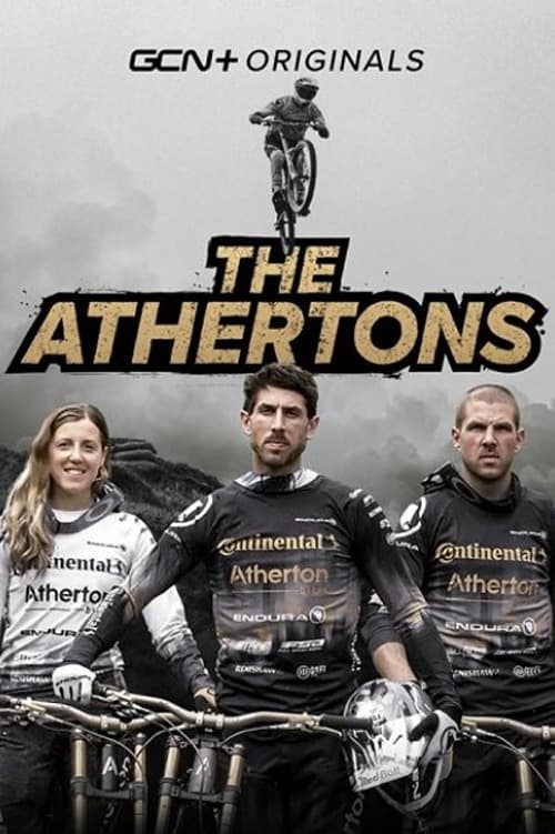 The Athertons: Mountain Biking's Fastest Family
