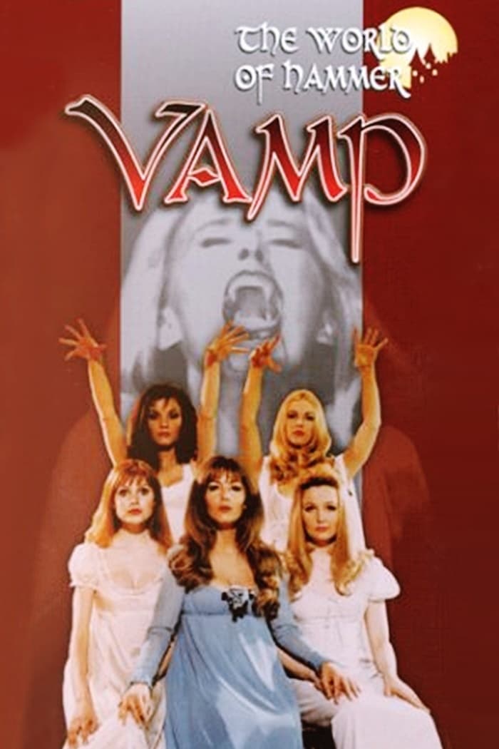 The World of Hammer: Vamp (1994)