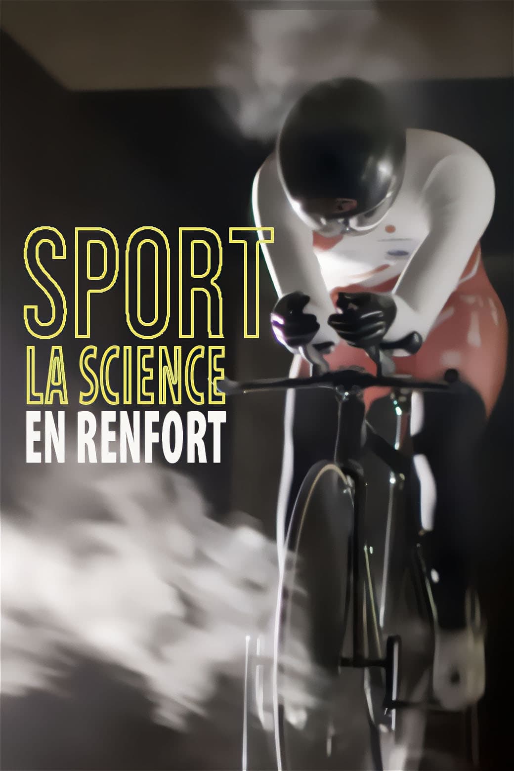 Sport, la science en renfort