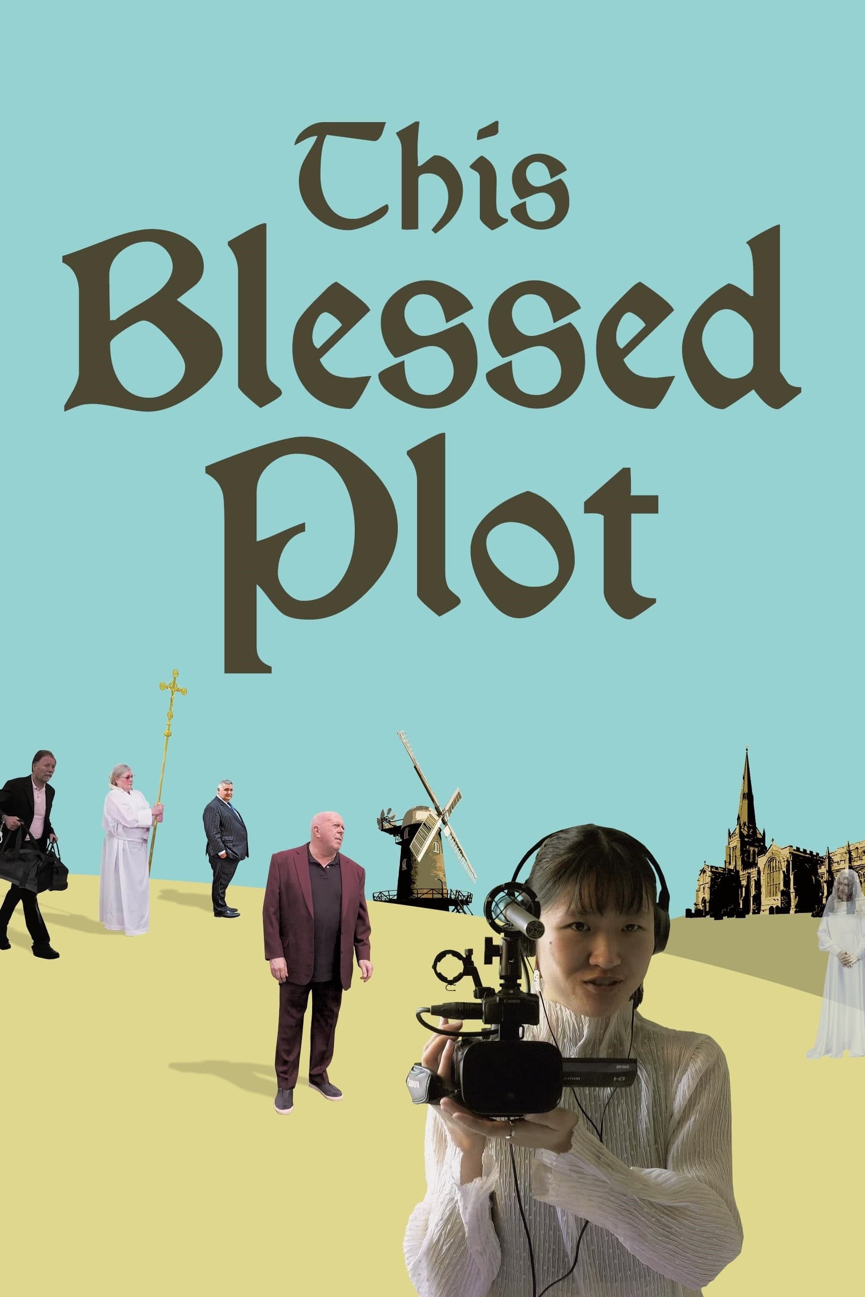 This Blessed Plot