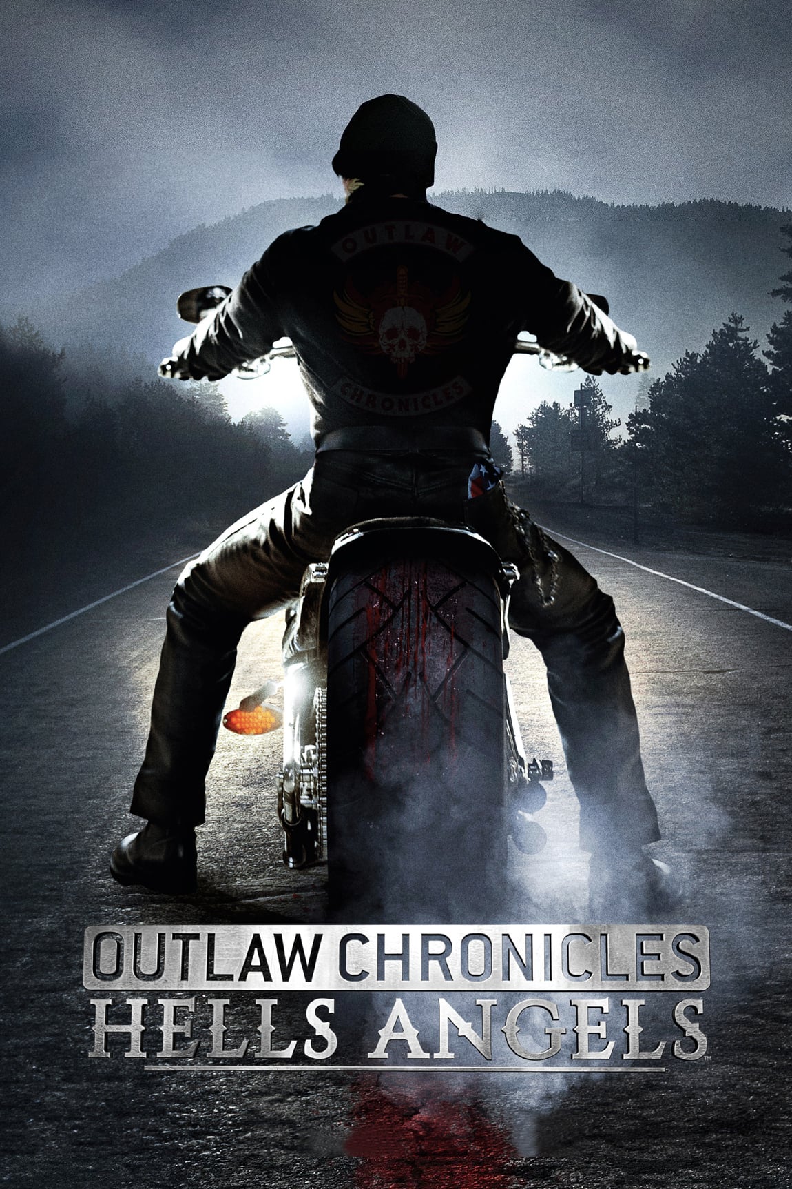 Outlaw Chronicles: Hells Angels (2015)