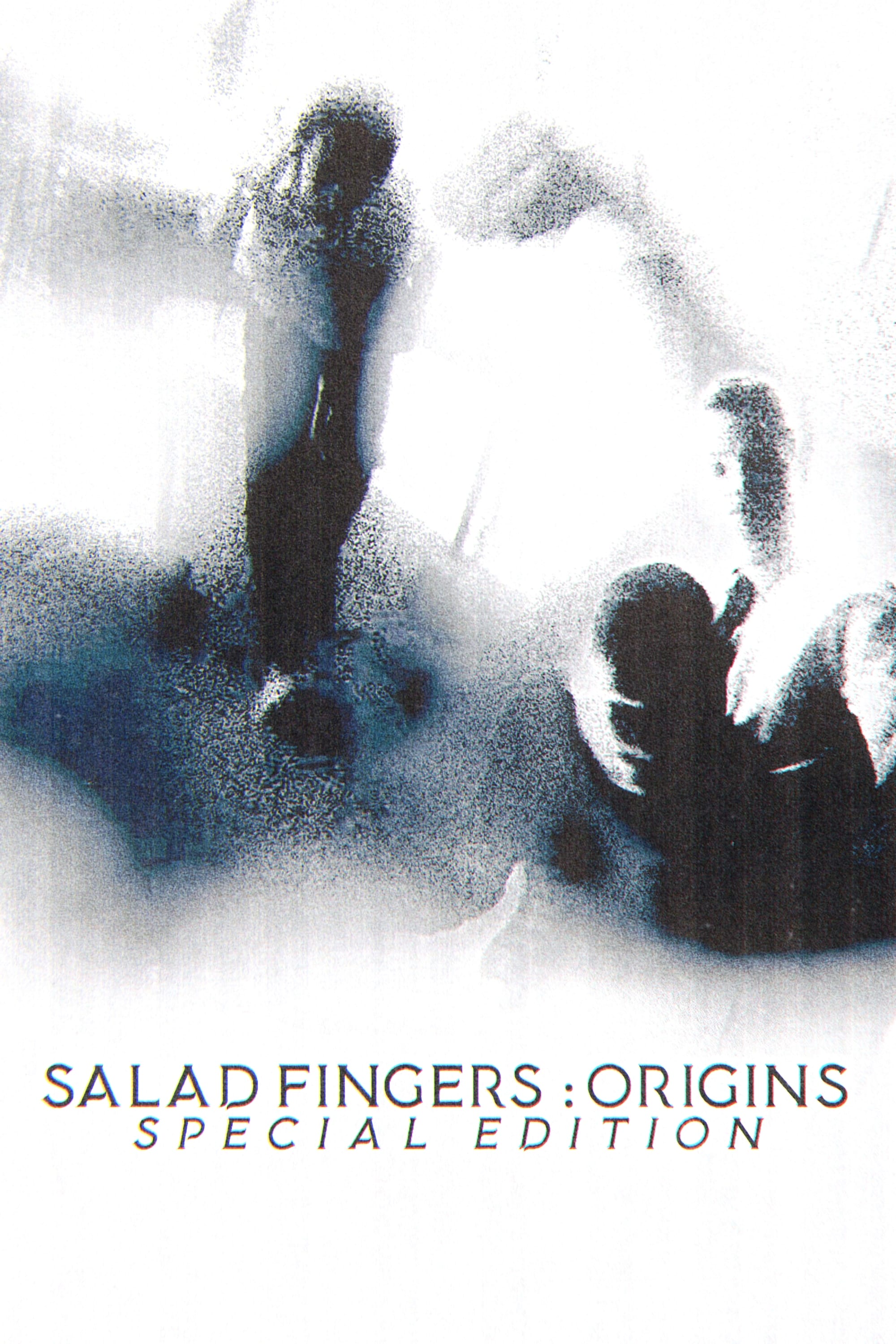 Salad Fingers: Origins - Special Edition