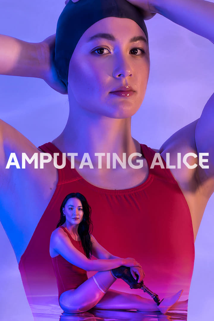 Amputating Alice