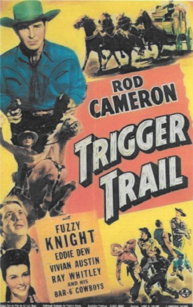 Trigger Trail