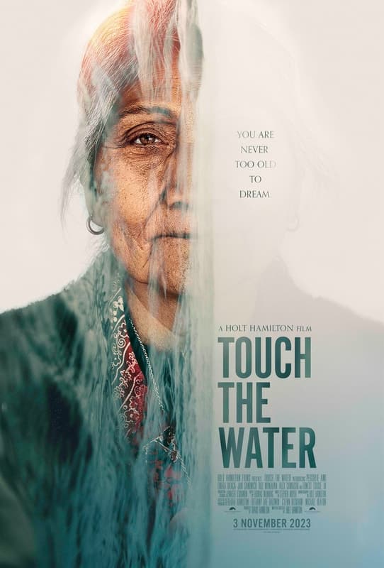 Touch the Water