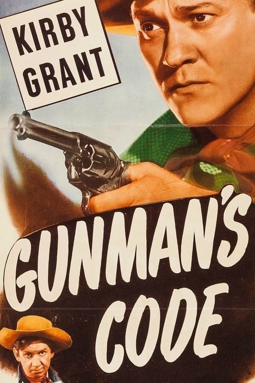 Gunman's Code (1946)