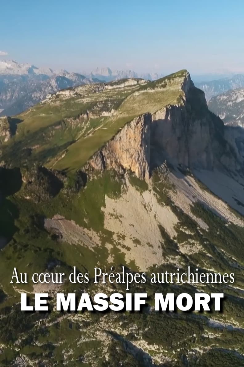Das Tote Gebirge: Wunderwelt in Österreich