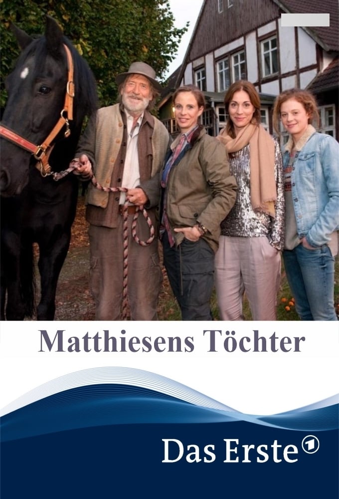 Matthiesens Töchter (2015)