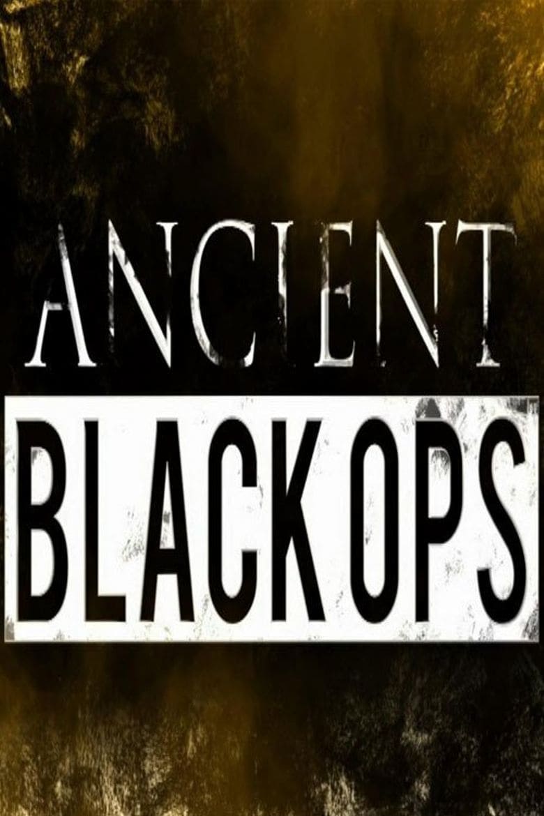 Black Ops de la Antiguedad