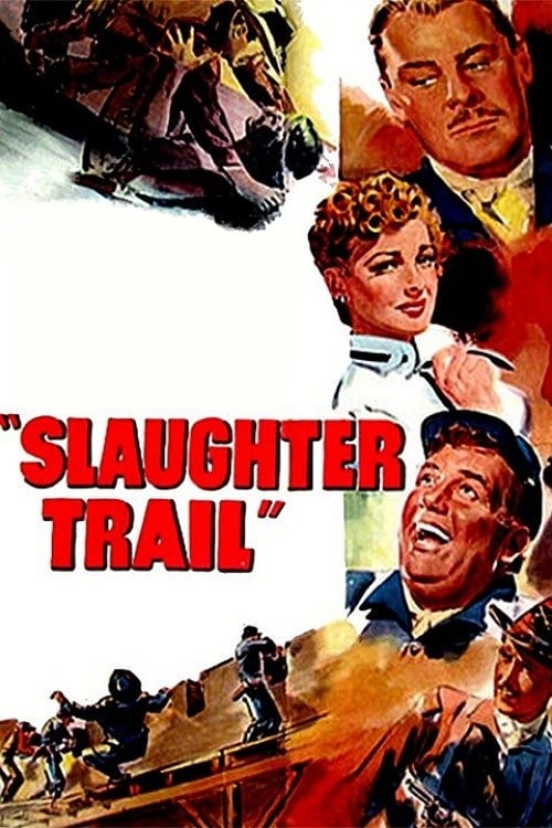 Slaughter Trail (1951)