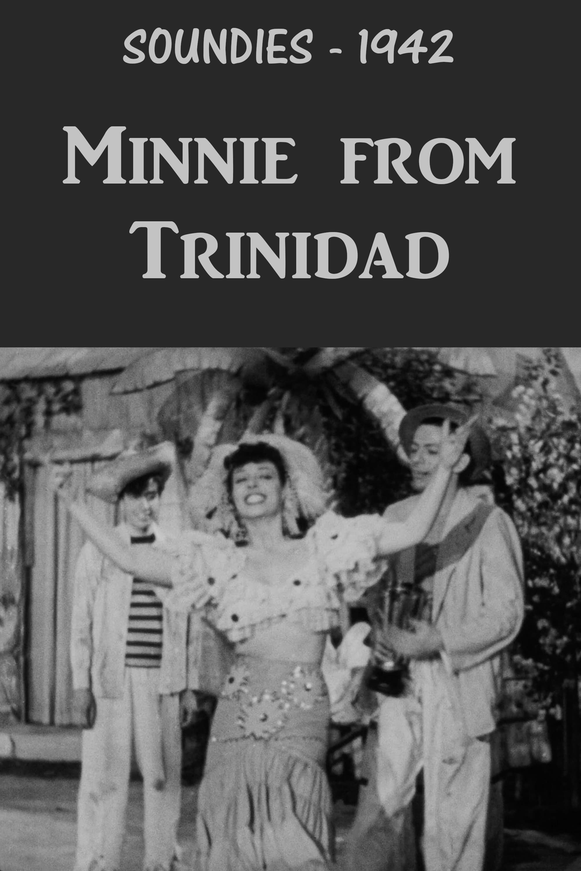 Minnie from Trinidad