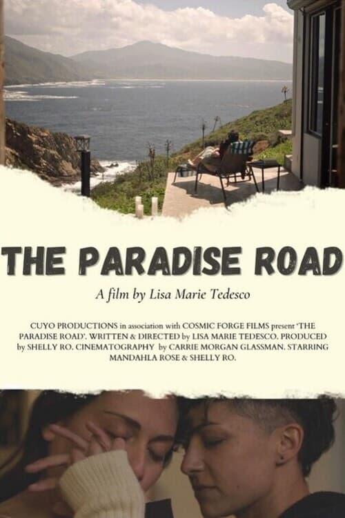 The Paradise Road