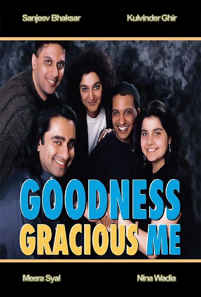 Goodness Gracious Me (1996)