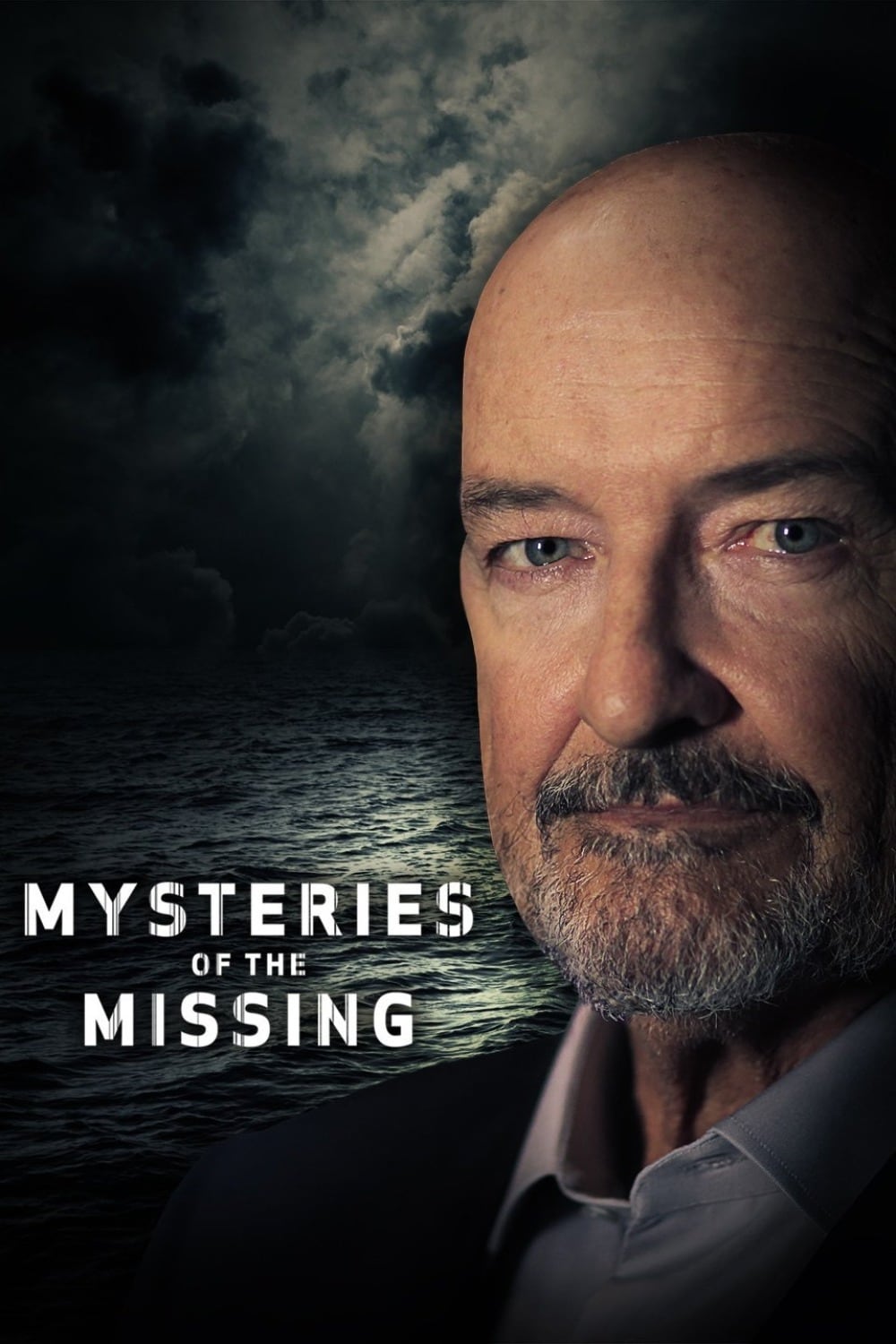Mysteries of the Missing
