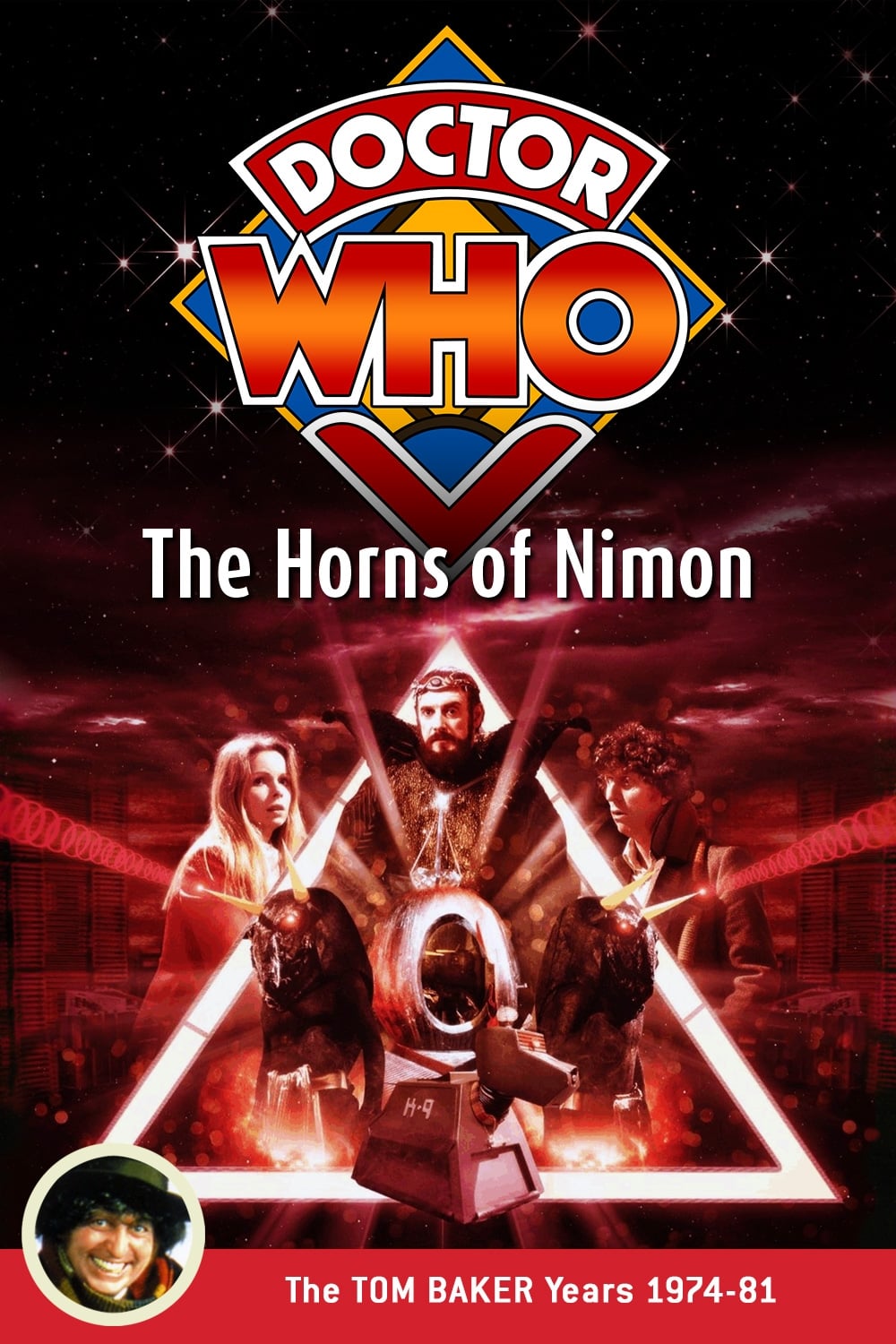 Doctor Who: The Horns of Nimon (1980)