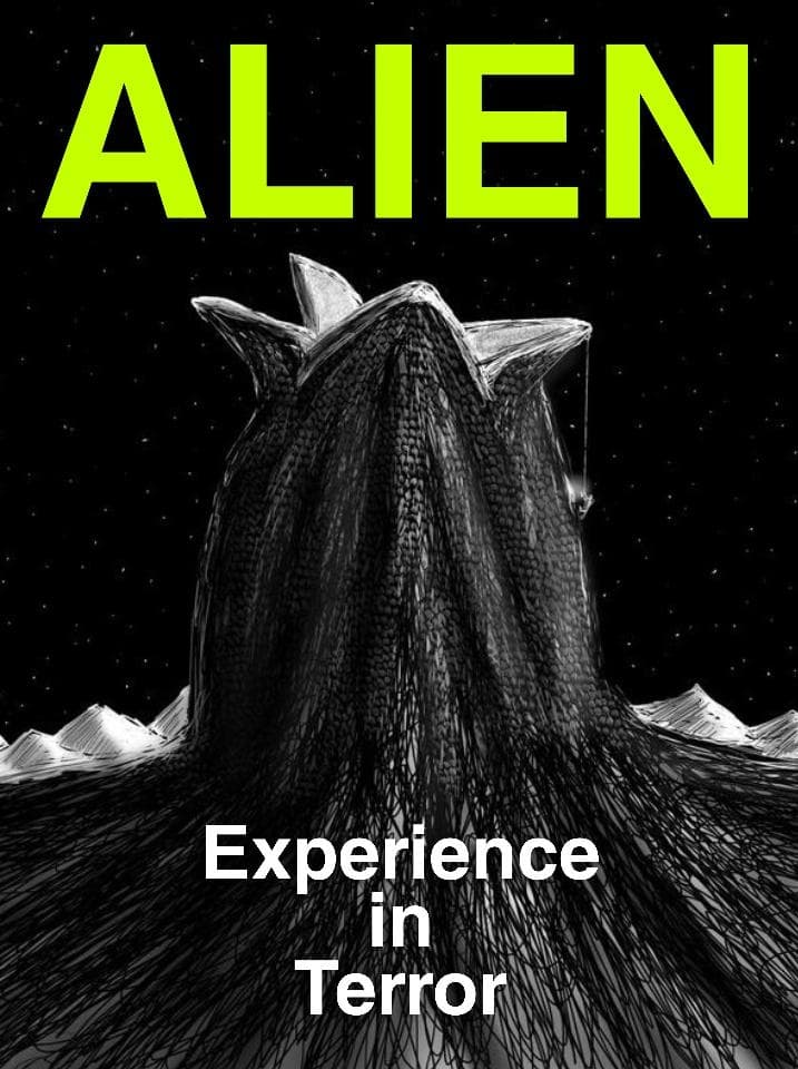 Alien: Experience in Terror