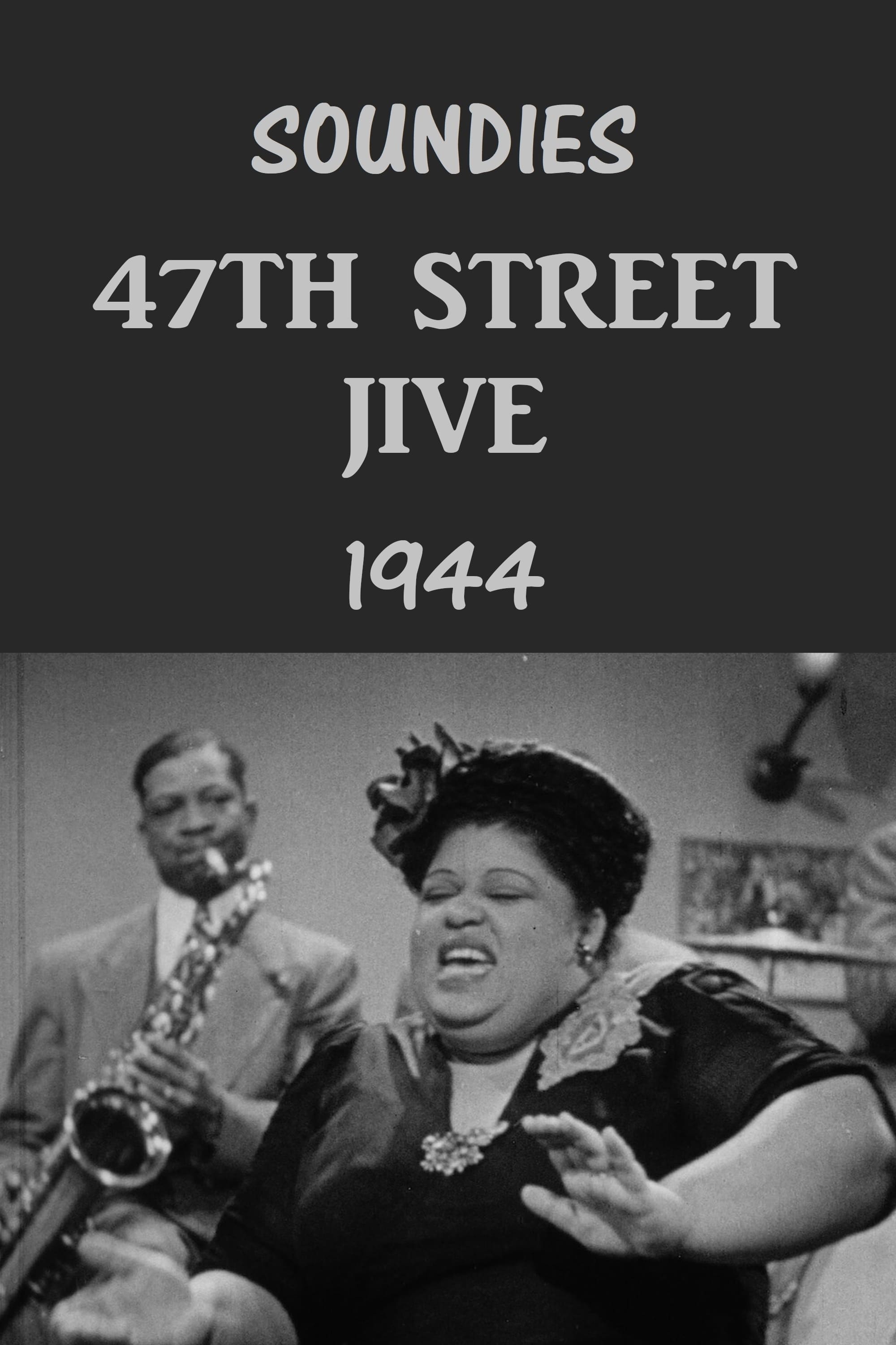 47th Street Jive