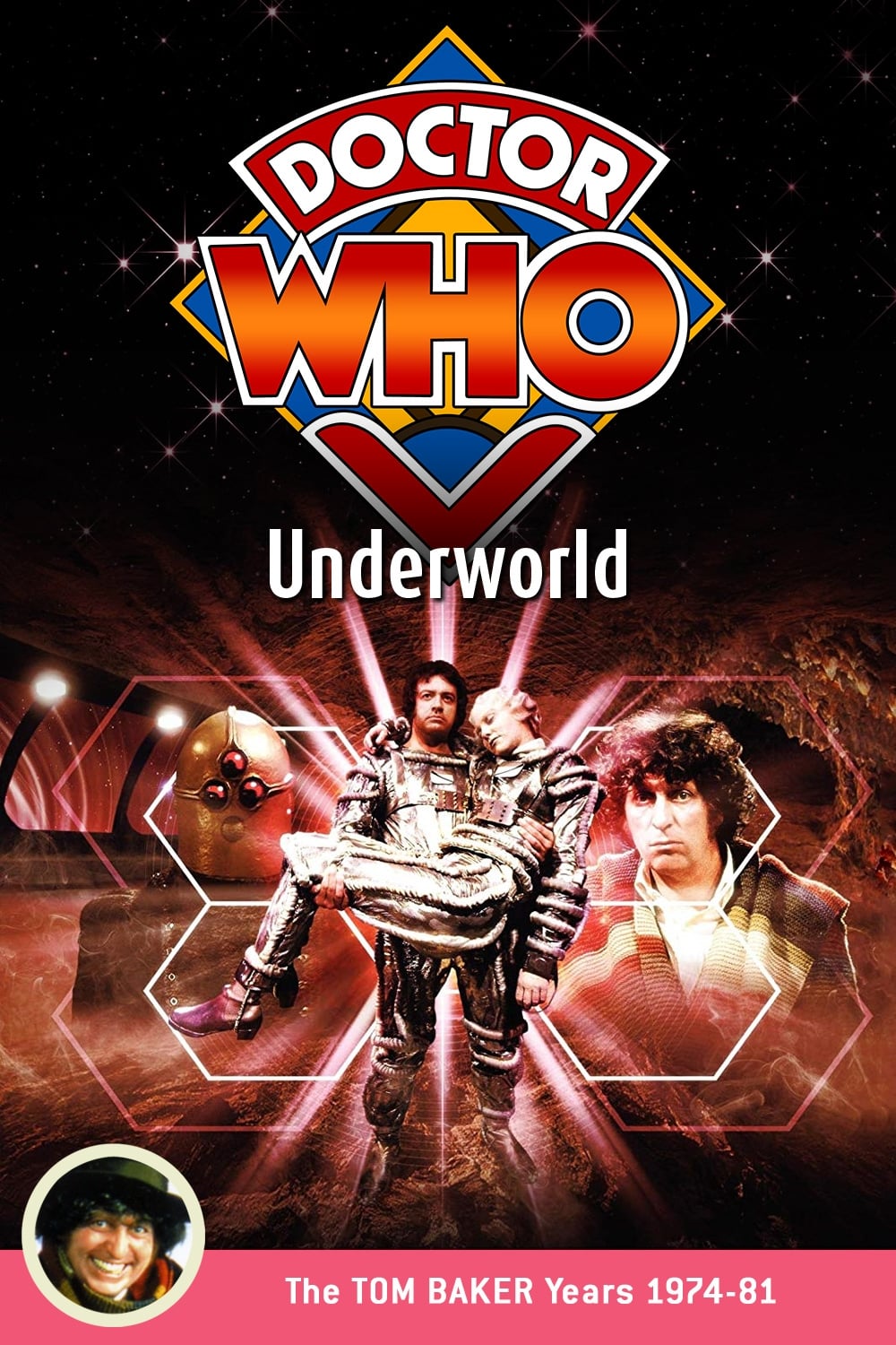 Doctor Who: Underworld (1978)