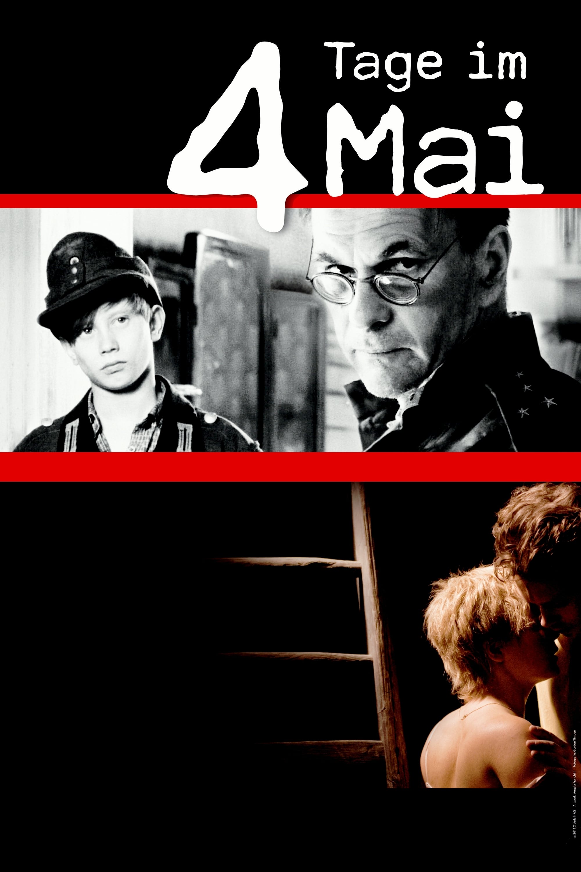 4 Days in May (2011)
